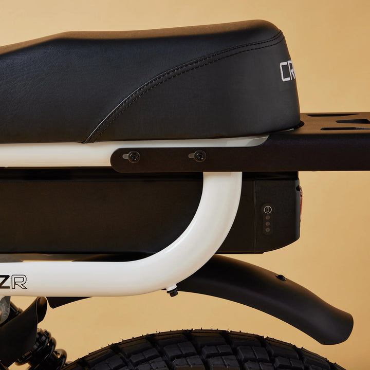 Cruzr SWELL Electric Bike