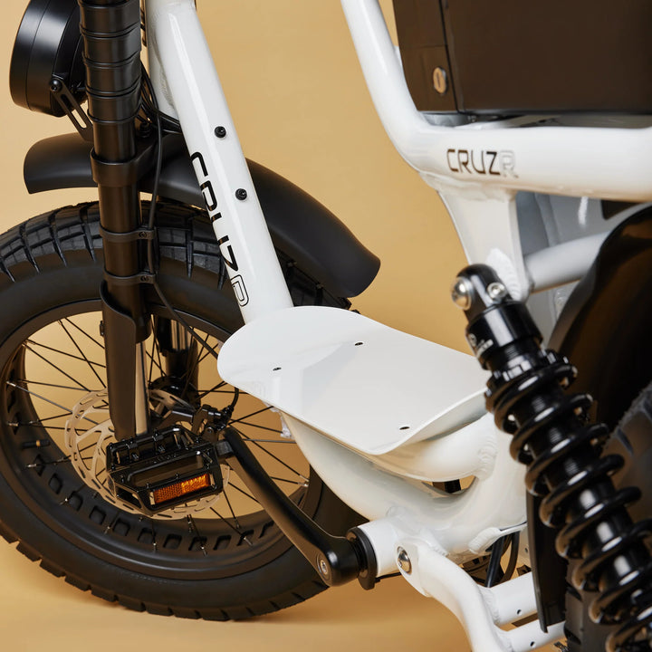 Cruzr SWELL 2026 Electric Bike