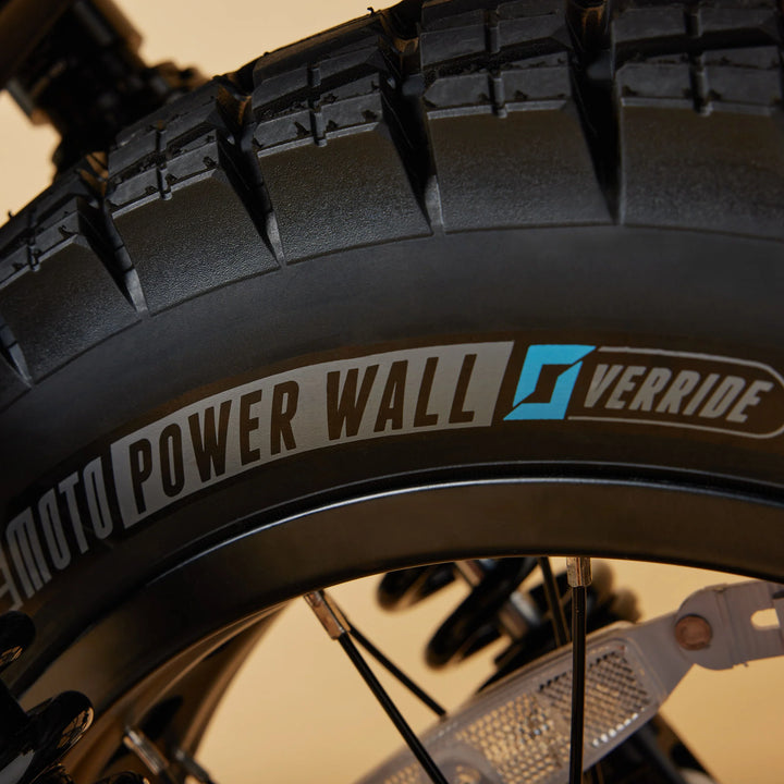 Cruzr SWELL Electric Bike