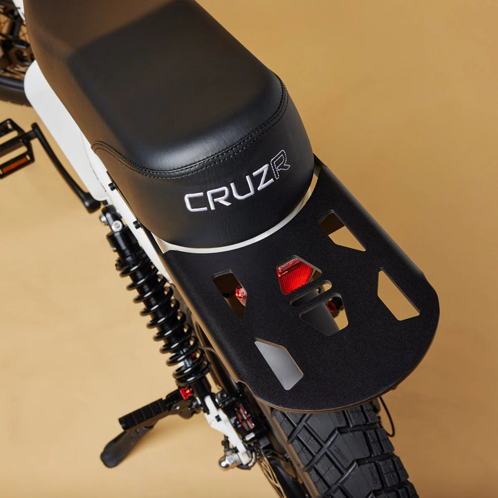 Cruzr SWELL 2026 Electric Bike