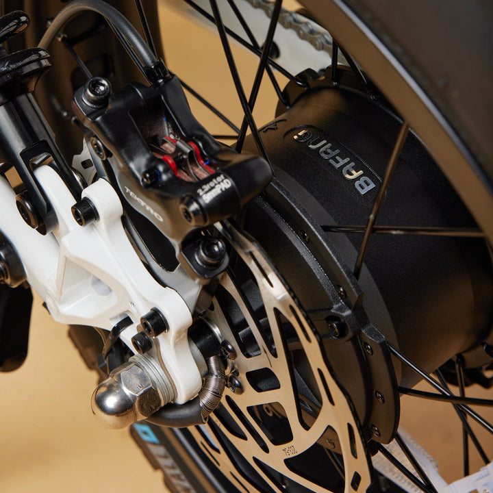 Cruzr SWELL Electric Bike