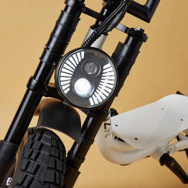 Cruzr SWELL Electric Bike