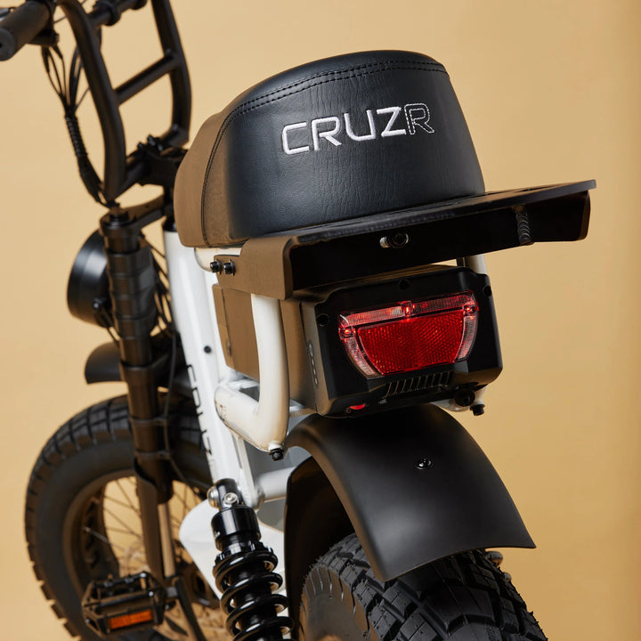 Cruzr SWELL Electric Bike