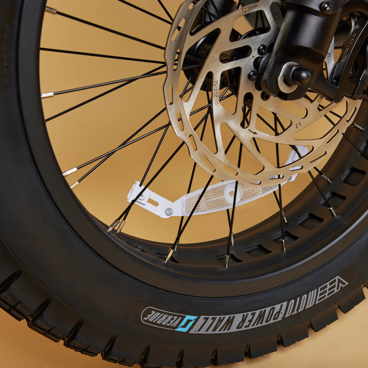 Cruzr SWELL Electric Bike