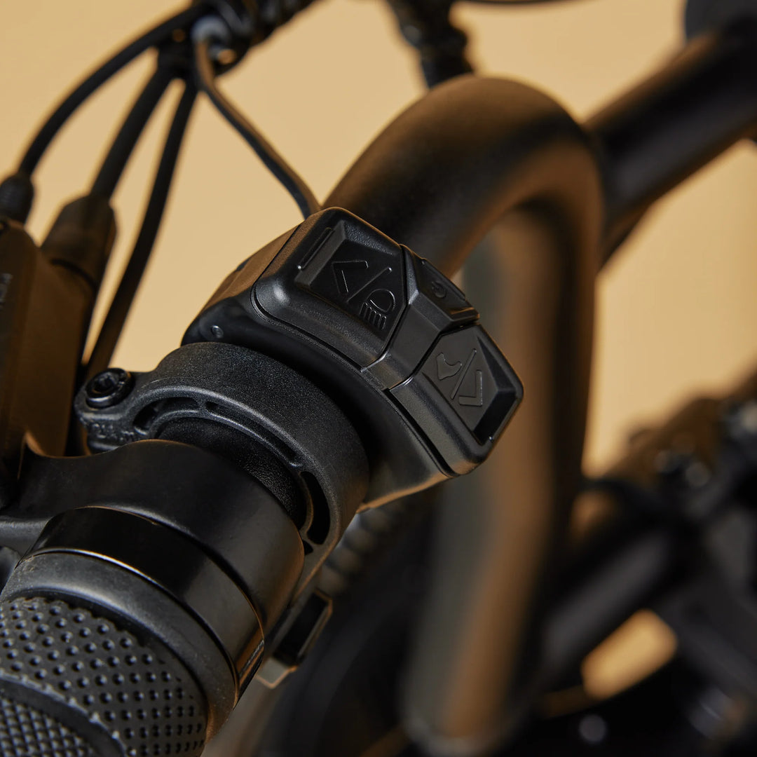 Cruzr STOKE AF Electric Bike - Off Road