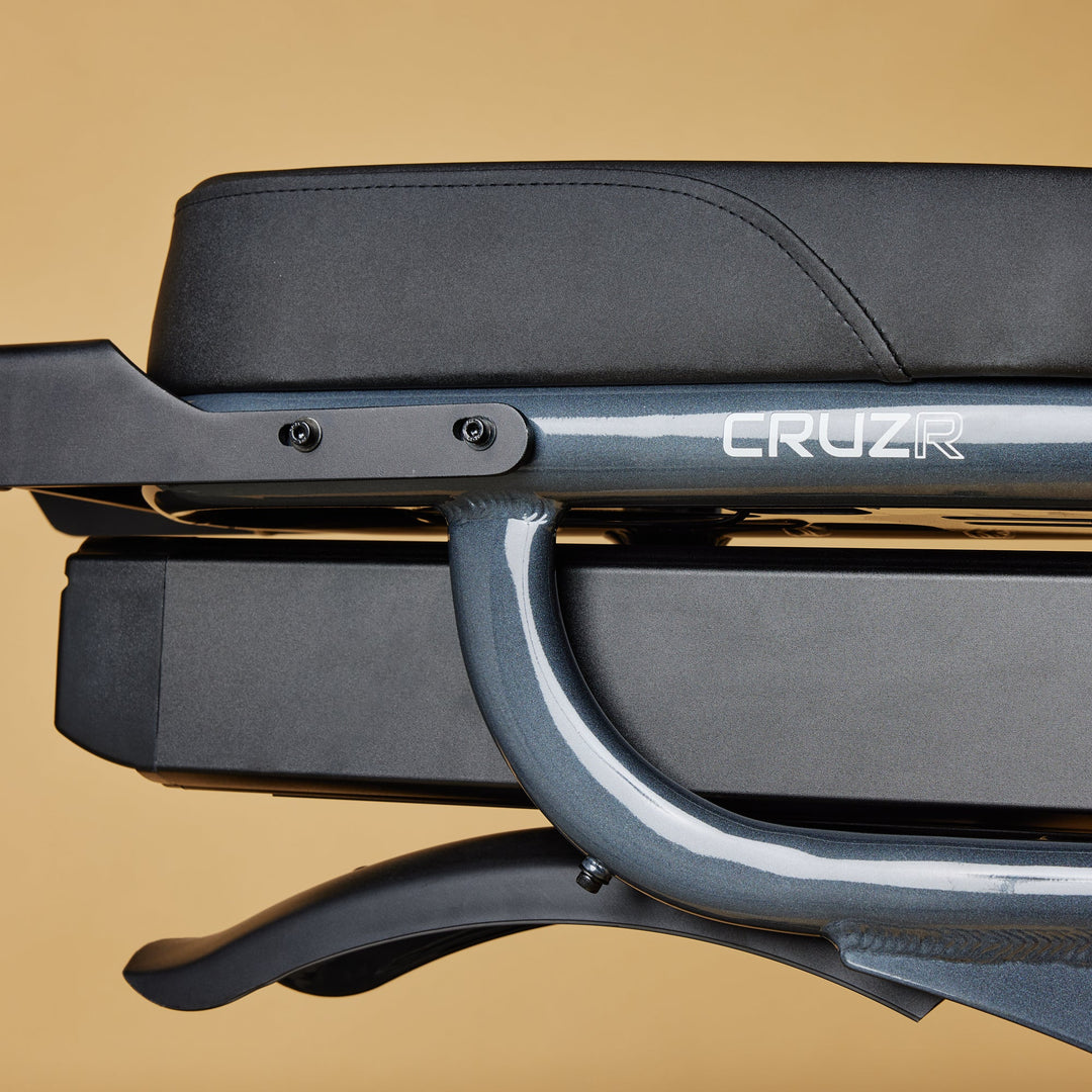 Cruzr STOKE AF Electric Bike - Off Road