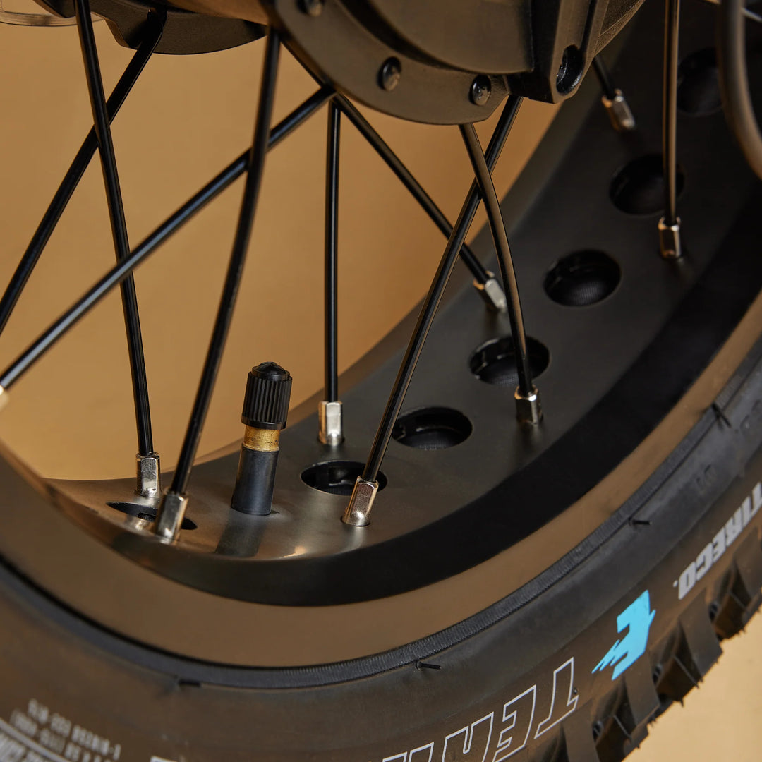 Cruzr STOKE AF Electric Bike - Off Road