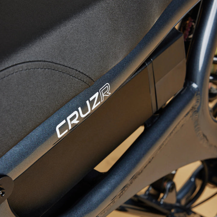 Cruzr STOKE AF Electric Bike - Off Road