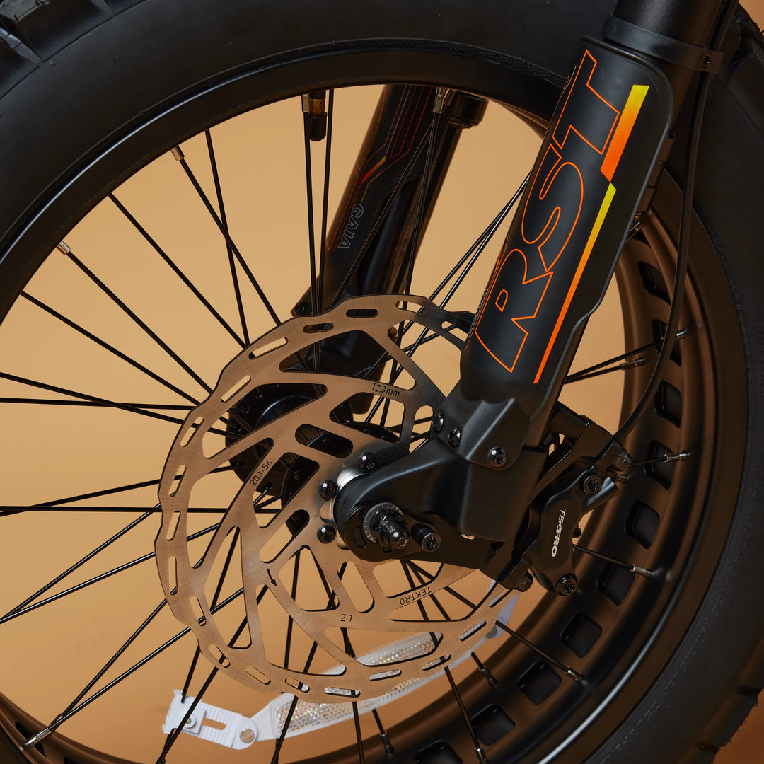 Cruzr STOKE 2026 Electric Bike