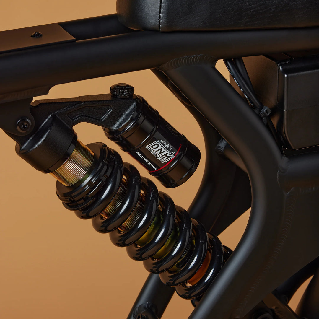 Cruzr STOKE 2026 Electric Bike