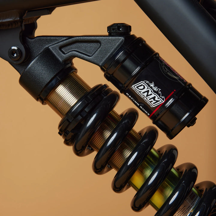 Cruzr STOKE 2026 Electric Bike