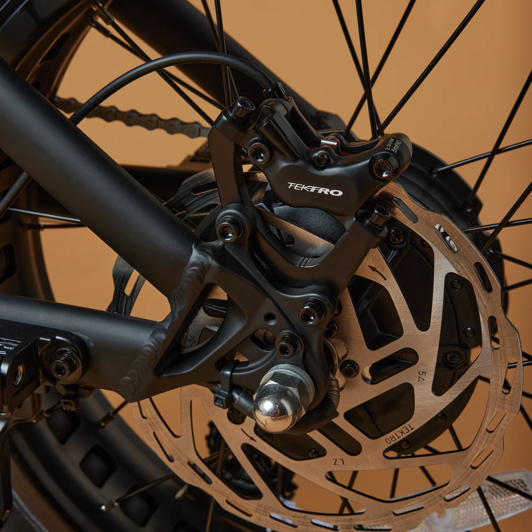 Cruzr STOKE 2026 Electric Bike