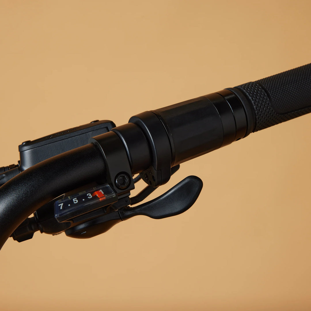 Cruzr STOKE 2026 Electric Bike