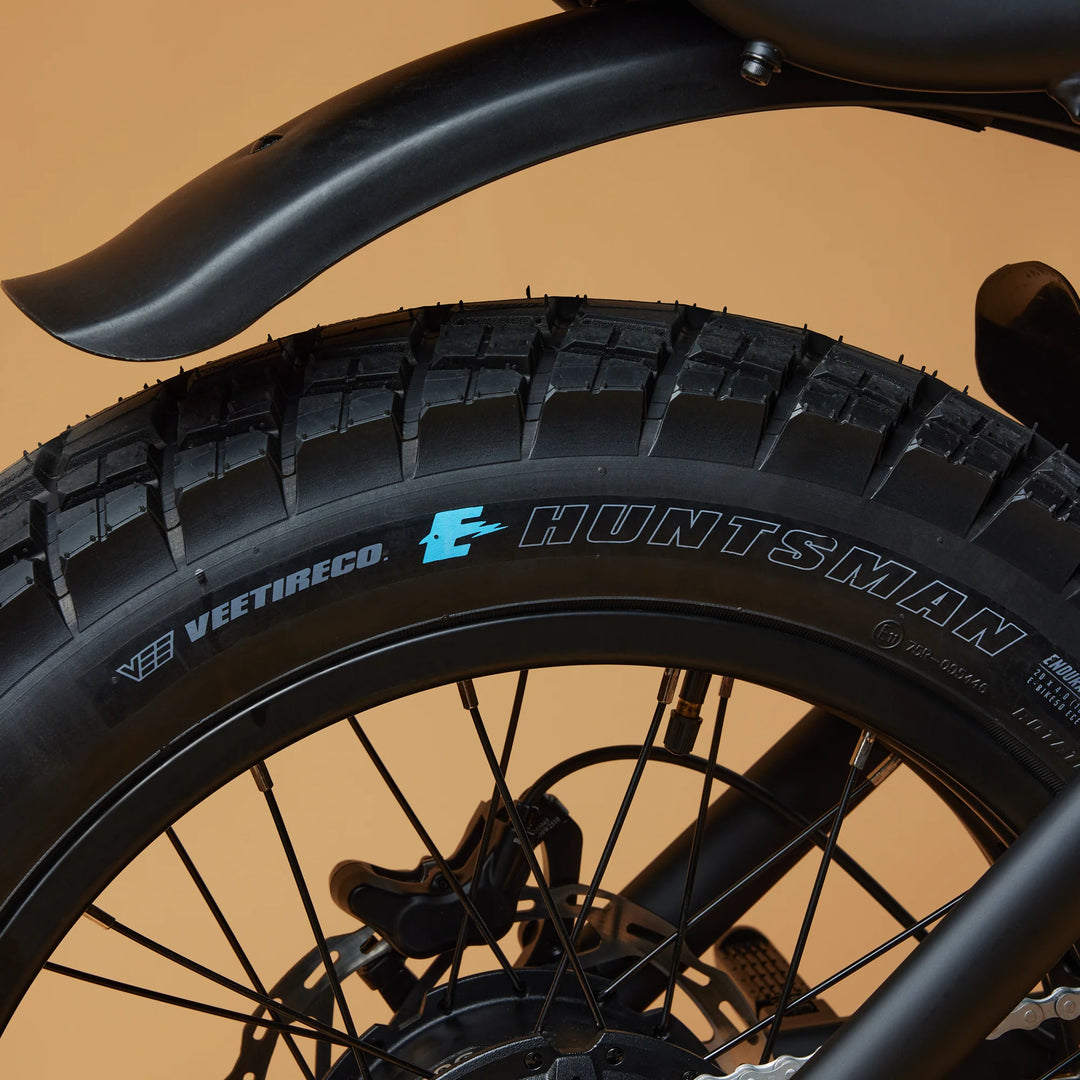 Cruzr STOKE 2026 Electric Bike