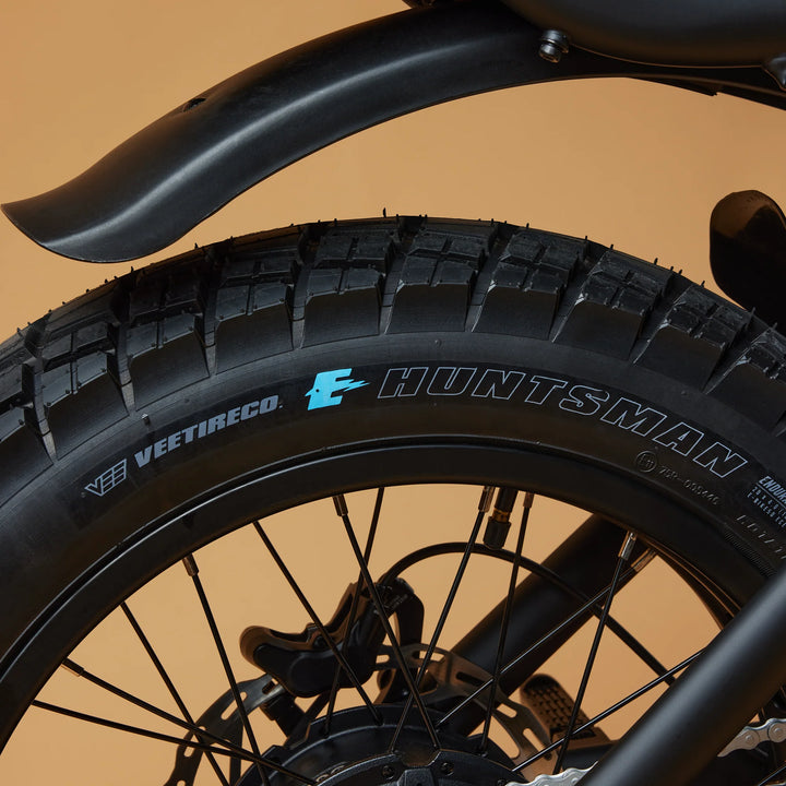 Cruzr STOKE 2026 Electric Bike