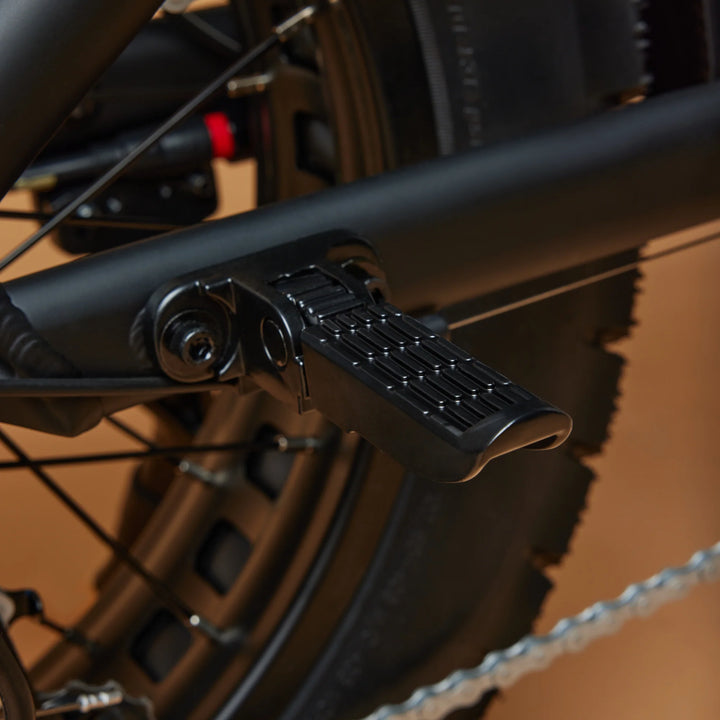 Cruzr STOKE 2026 Electric Bike