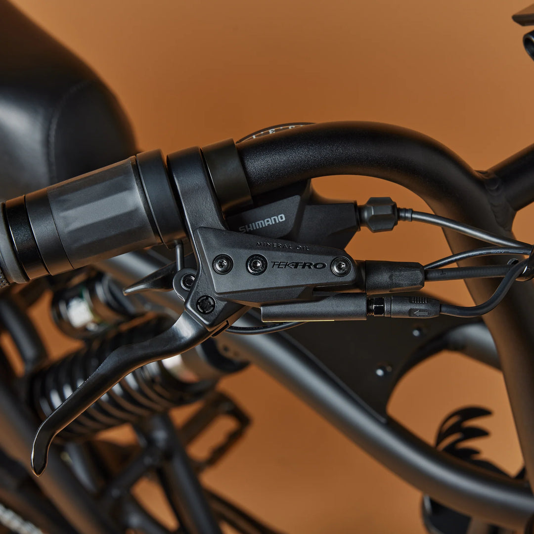 Cruzr STOKE 2026 Electric Bike