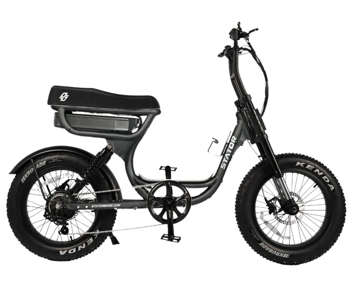 Stator Cub S Electric Bike