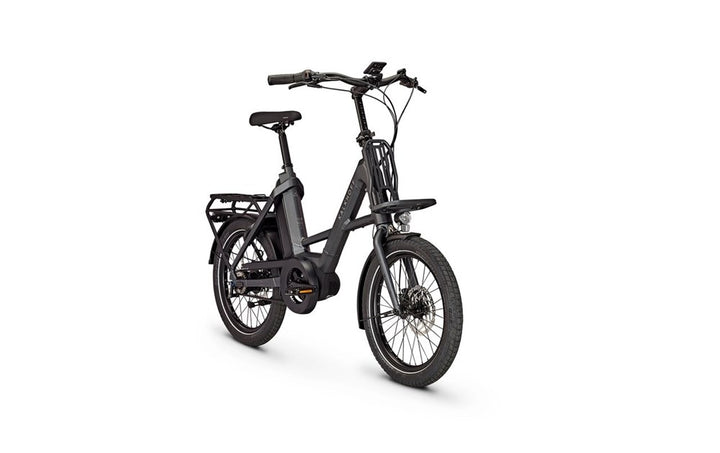 Kalkhoff K26 IMAGE C ADV+ BELT Electric Bike 545Wh