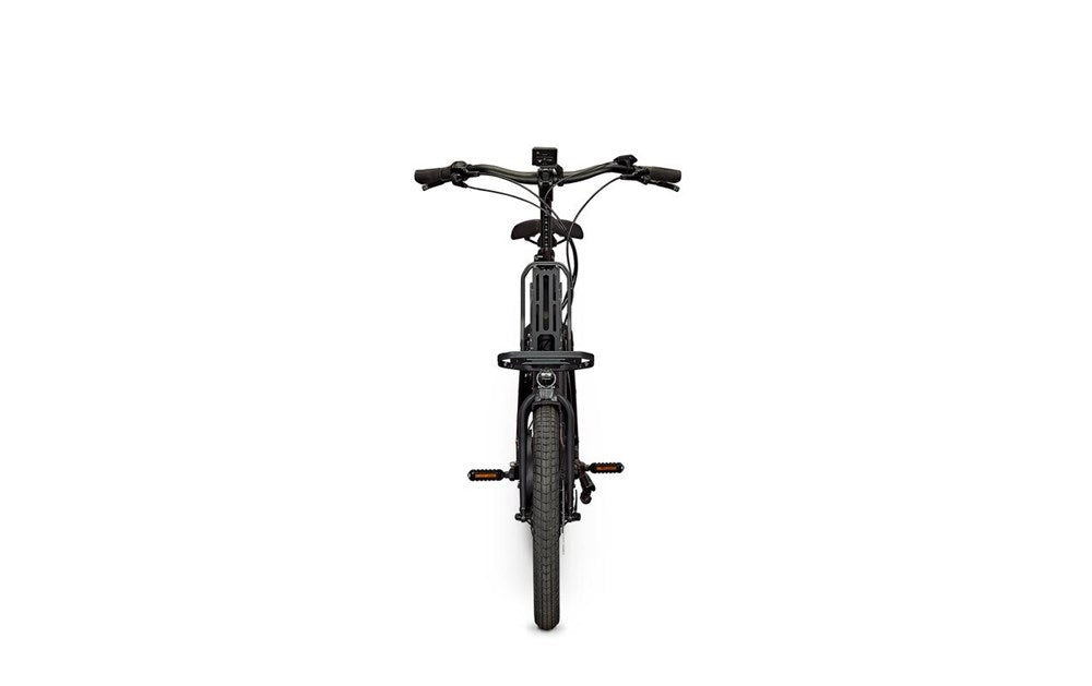 Kalkhoff K26 IMAGE C ADV+ BELT Electric Bike 545Wh