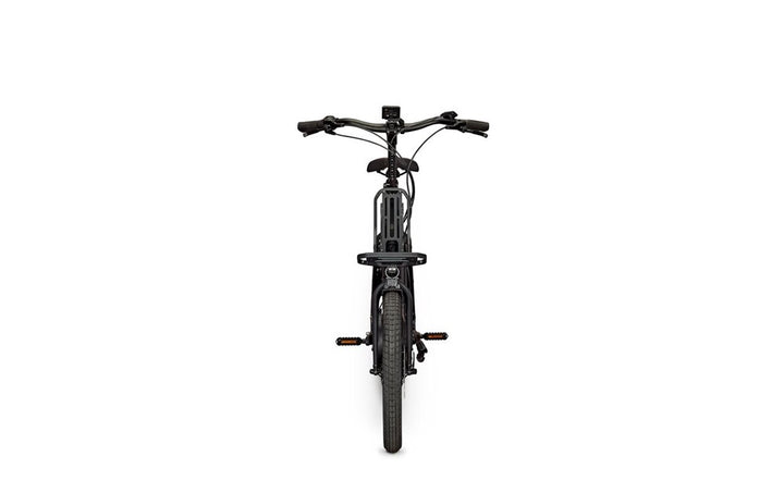 Kalkhoff K26 IMAGE C ADV+ BELT Electric Bike 545Wh