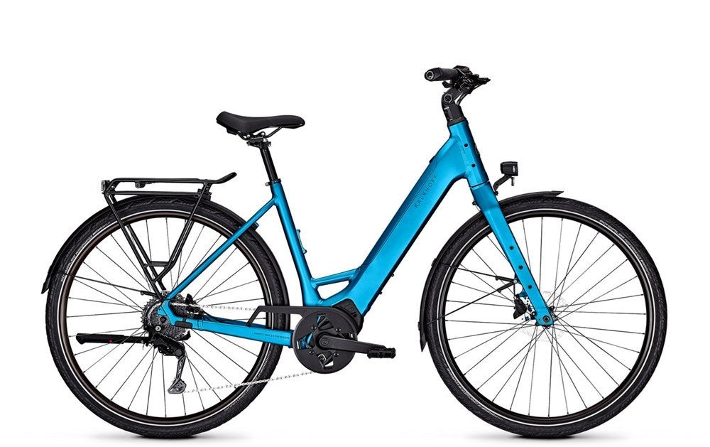 K26 Endeavour L Move 400Wh