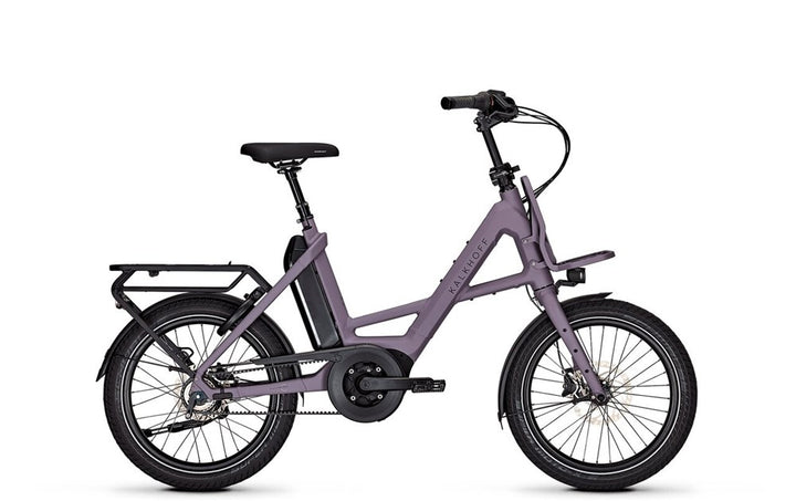 Kalkhoff K26 IMAGE C ADV+ BELT Electric Bike 545Wh