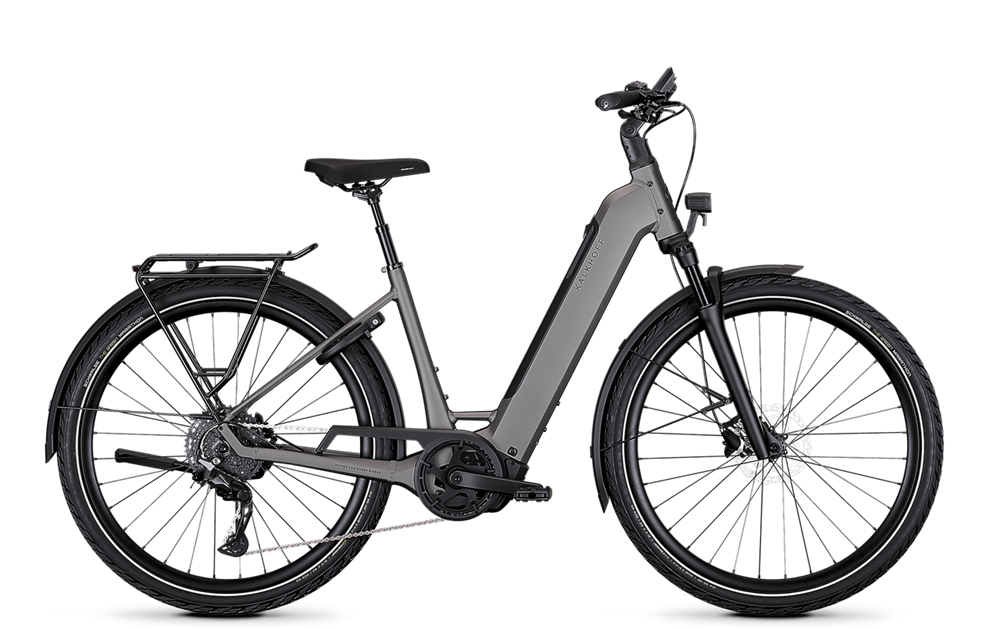 Kalkhoff K26 ENDEAVOUR 3 EXCITE Electric Bike 600Wh