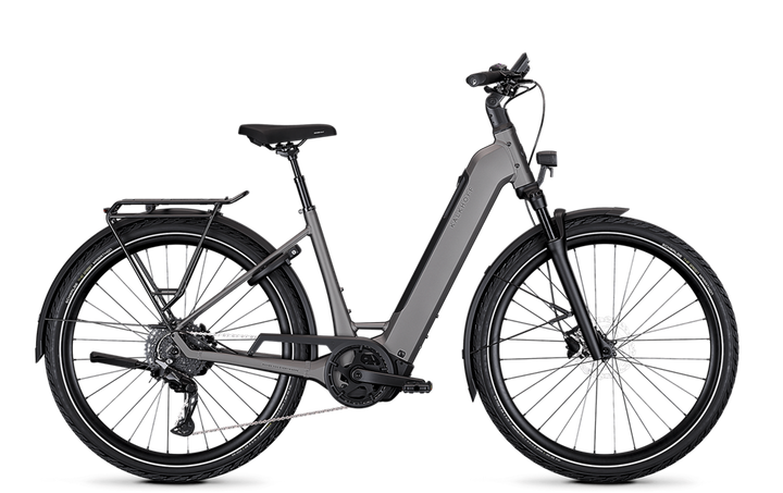 Kalkhoff K26 ENDEAVOUR 3 EXCITE Electric Bike 600Wh