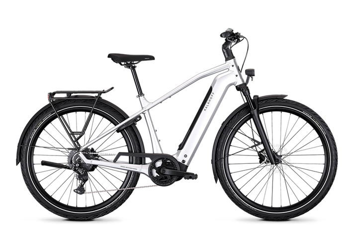 Kalkhoff K26 ENDEAVOUR 3 MOVE Electric Bike 600Wh