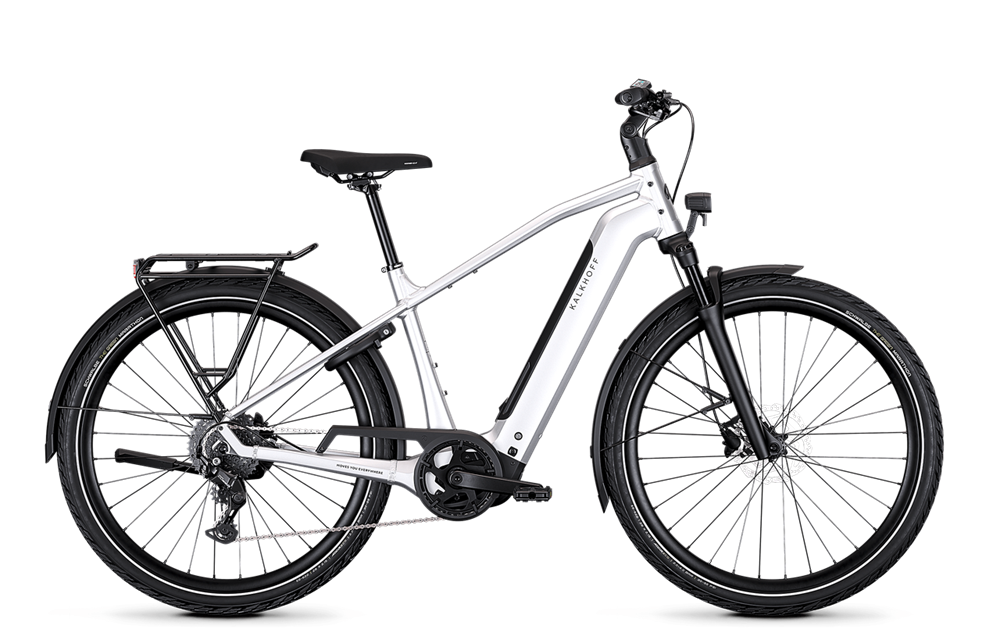 Kalkhoff K26 ENDEAVOUR 3 MOVE Electric Bike 600Wh – E-Move Bikes