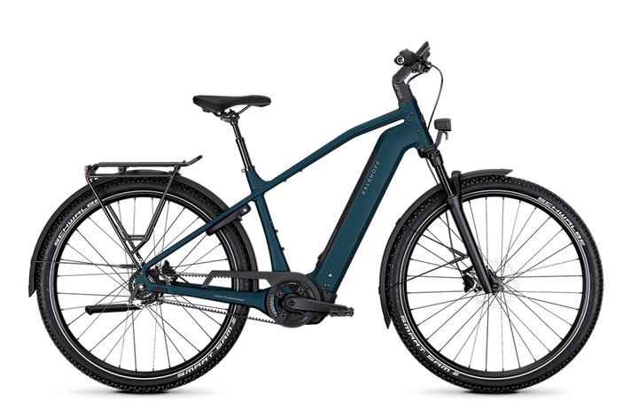K26 ENTICE 3 EXCITE BELT ELECTRIC BIKE 600Wh