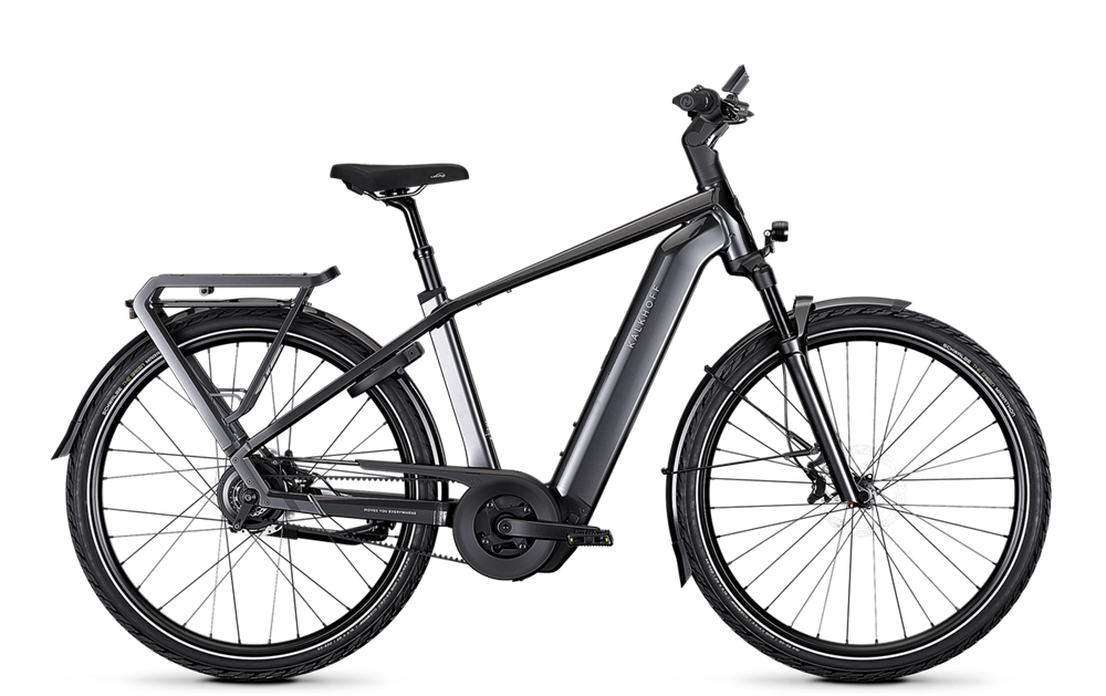 Kalkhoff K26 IMAGE 5+ ADVANCE BELT Electric Bike 800Wh