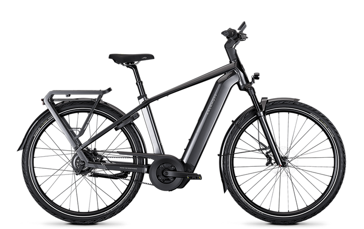 Kalkhoff K26 IMAGE 5+ ADVANCE BELT Electric Bike 800Wh