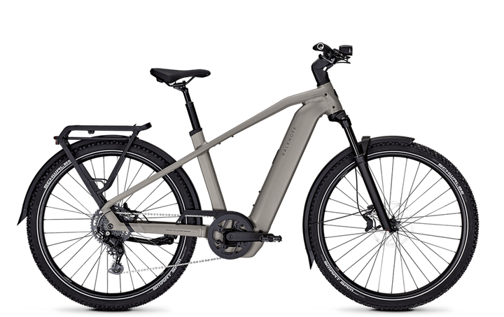 K26 ENTICE 5+ MOVE Electric Bike 800Wh
