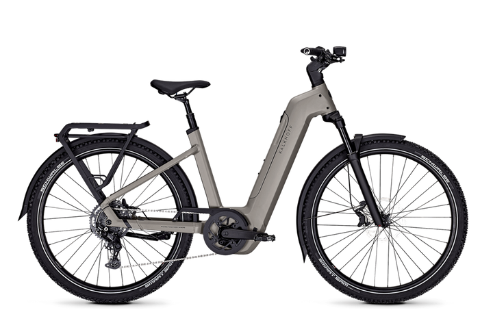 K26 ENTICE 5+ MOVE Electric Bike 800Wh