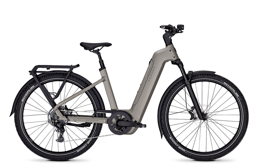 Kalkhoff E-Bikes Collection | Premium Electric Bikes – E-Move Bikes