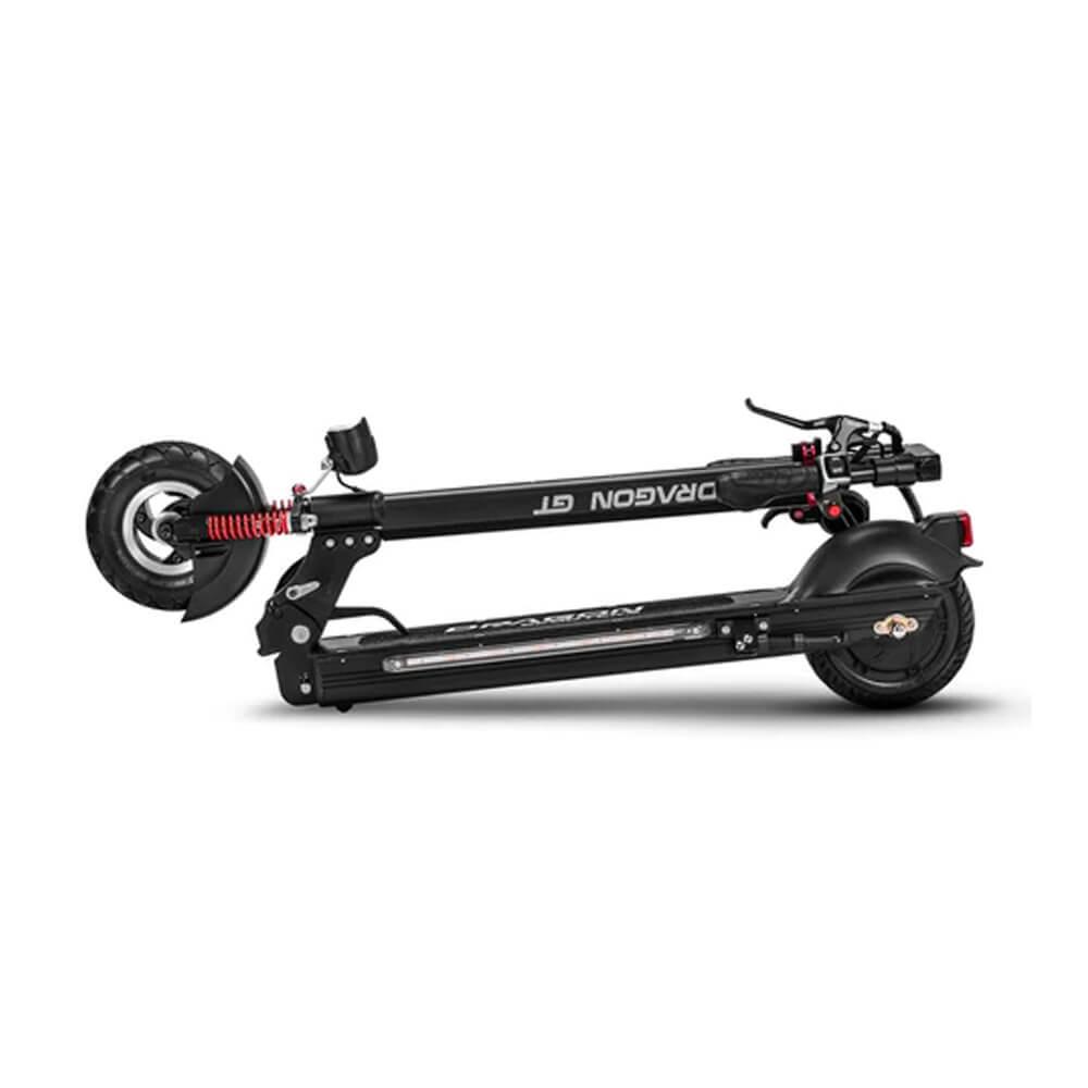 Dragon GT Electric Scooter | E-Move Bikes