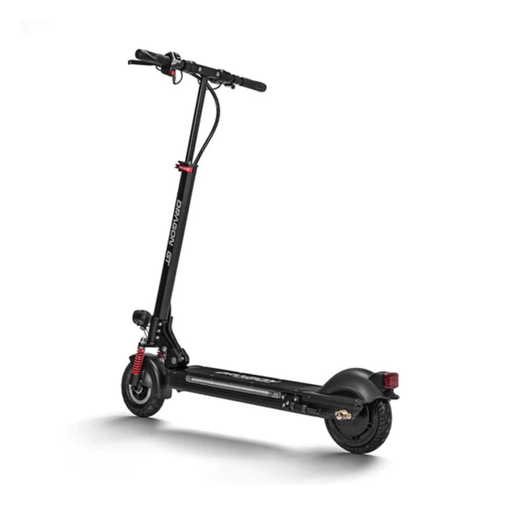 Dragon GT Electric Scooter - 350 Watts – 500W Max