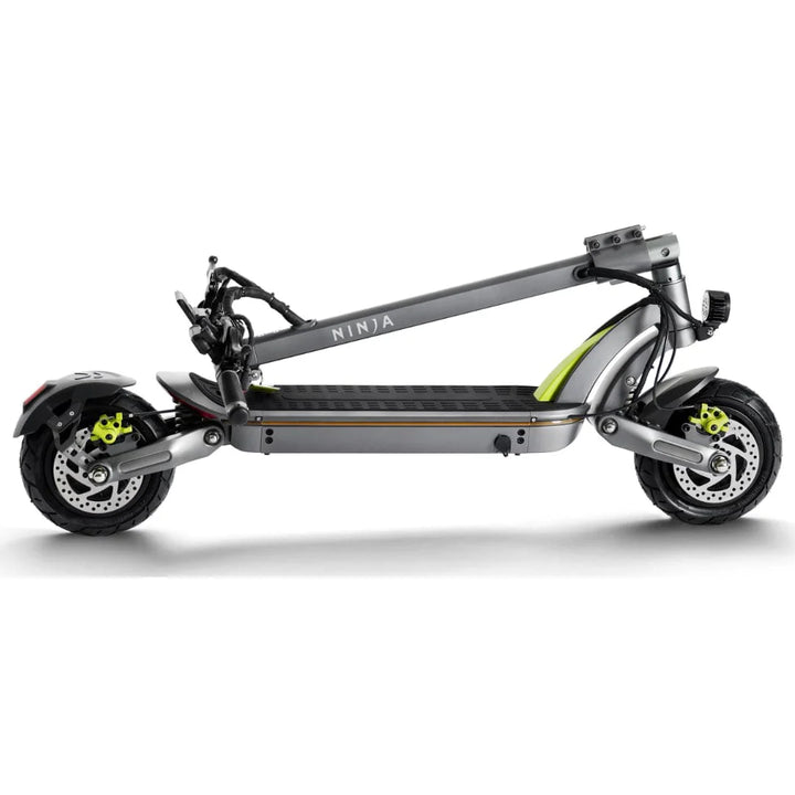Dragon Ninja Electric Scooter - Dual 800W Motor