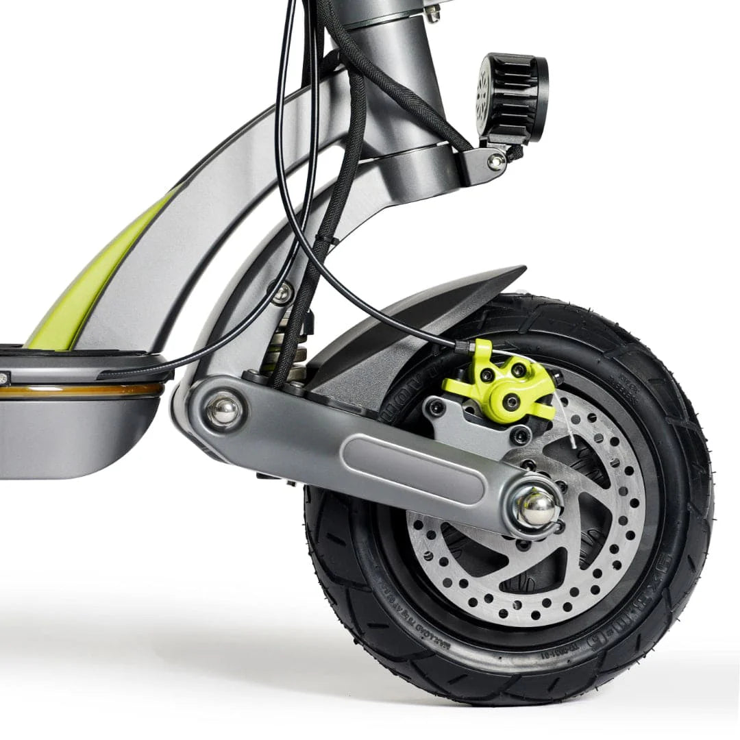 Dragon Ninja Electric Scooter - Dual 800W Motor