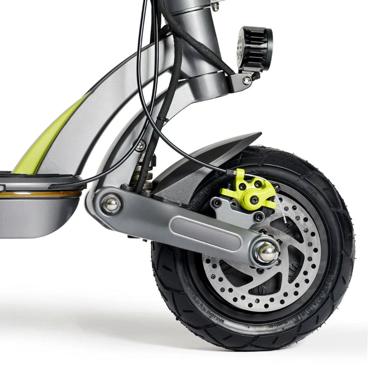 Dragon Ninja Electric Scooter - Dual 800W Motor