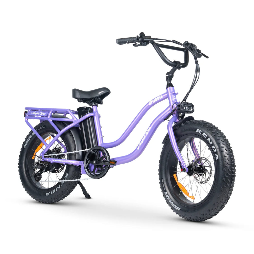 Ampd Bros - Stubbie-S S3 Lavender