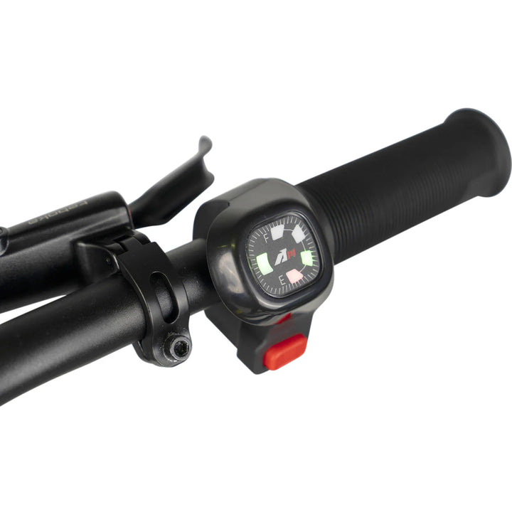 Ampd Bros Evo Racing 20" Electric Bike