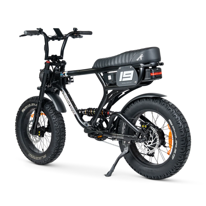 ACE-X Pro Series 5 Electric Bike