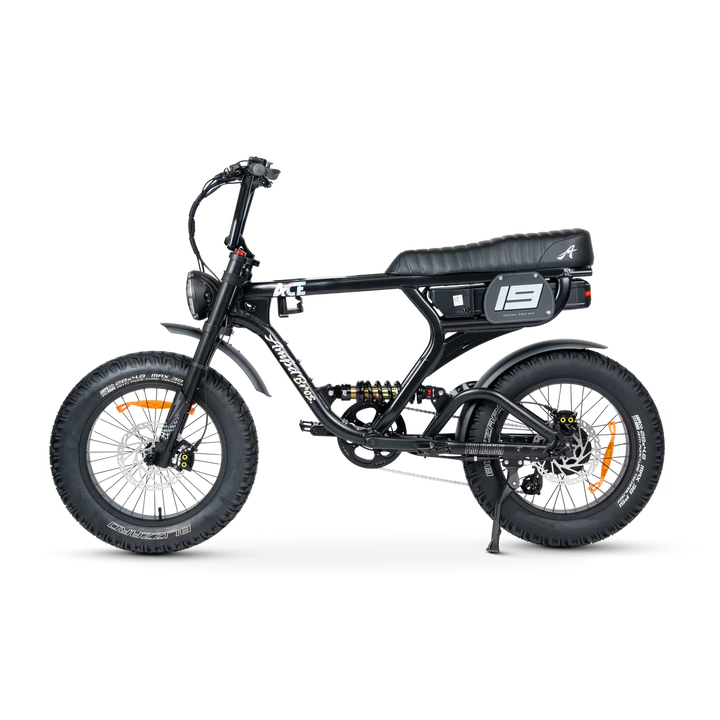 ACE-X Pro Series 5 Electric Bike