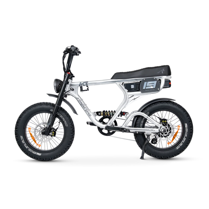 ACE-X Pro Series 5 Electric Bike