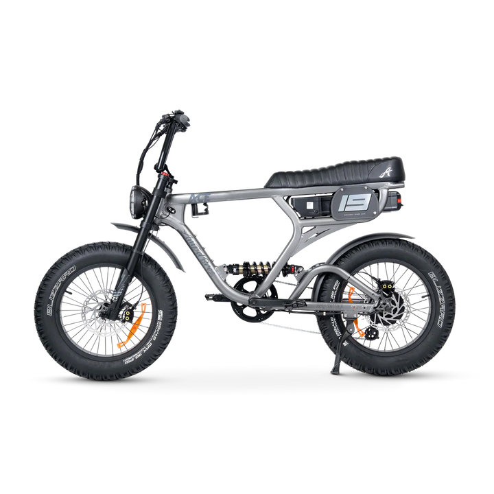 ACE-X Pro Series 5 Electric Bike