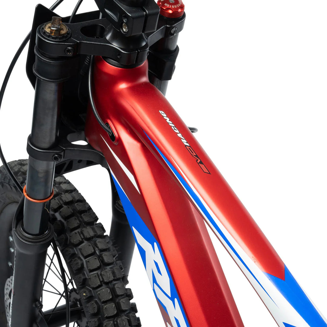 Ampd Bros Evo Racing 20" Electric Bike