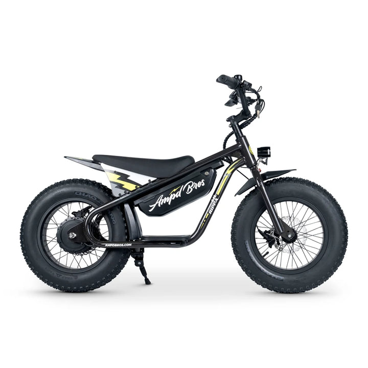 Ampd Bros - Lil Rippa 16" Kids Electric Bike